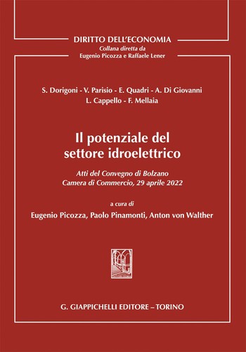 Potenziale del settore - potenziale,