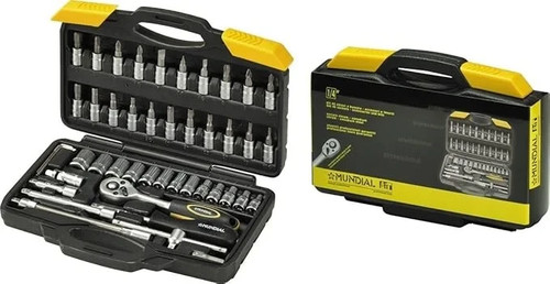 Set chiavi bussola pezzi - set,