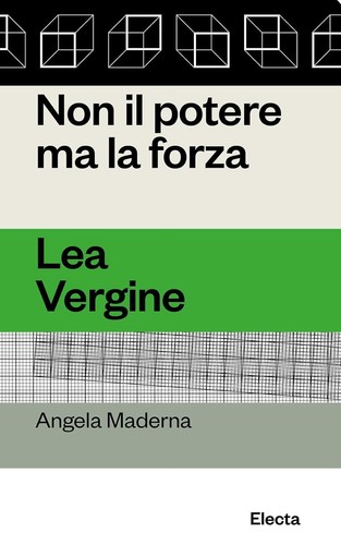 Non potere forza - potere, lea