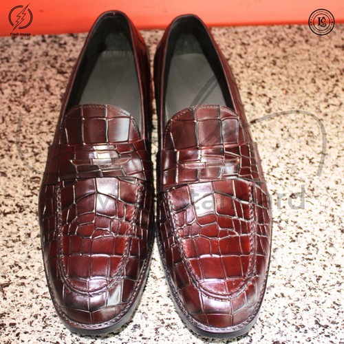 Scarpe eleganti uomo fatte - , a