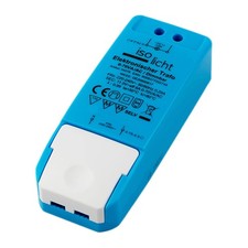 Isoled Alimentatore universale