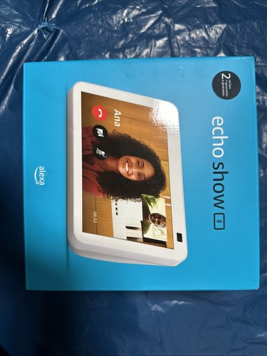 Nuovo amazon echo - echo, 8