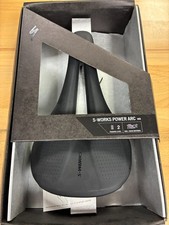 Sella ad arco elettrico specializzata SWORKS 143