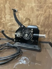 Proiettore Pellicola Agfa