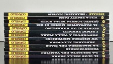 CORNELIO Il Fumetto Di Carlo Lucarelli Completa 1-12 + Speciale Star Comics