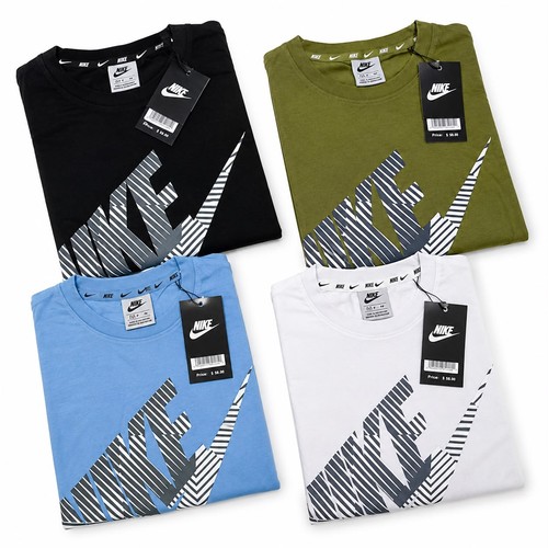 Shirt nike uomo - t-shirt,