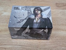 Final Fantasy TCG Anniversary