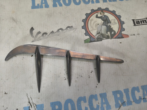 Fregio lambretta 50 - fregio,