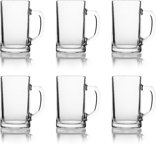 Amburgo set bicchieri da - set,