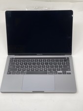 Apple Macbook Pro Touchbar M1