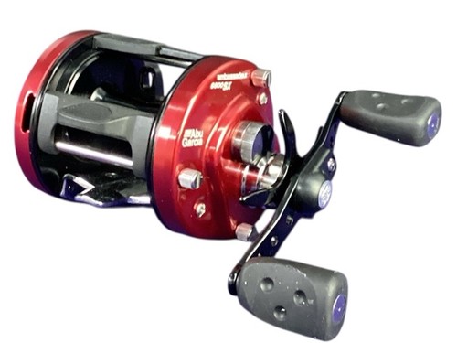 Mulinello pesca abu - pesca,