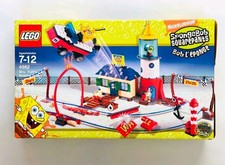 LEGO SpongeBob 4982 - Signora