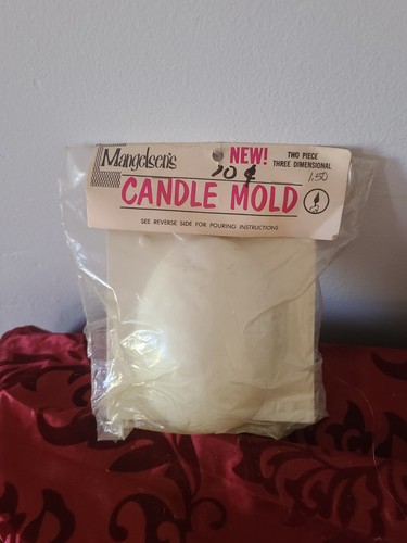 Stampo candela mangelsen - stampo,