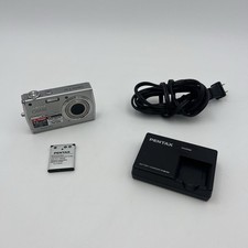 Fotocamera digitale Pentax