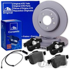 DISCHI FRENO ATE 300 mm +