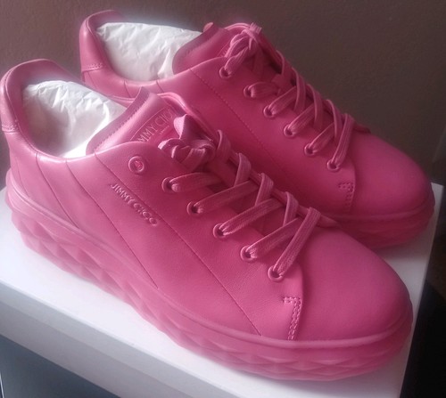 Jimmy choo nuovo sneakers - nuovo!,