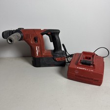 Hilti TE 6-A22 Cordless Rotary