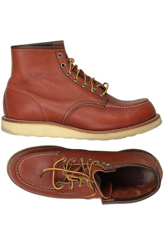 Red wing shoes stivali uomo - wing,