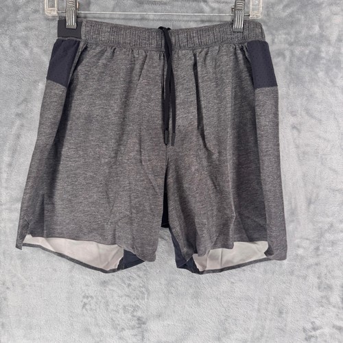 Lululemon surge shorts - uomo, m