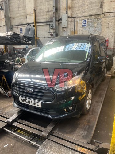 Ford transit connect mk2 - transit,