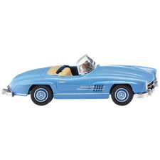 Wiking H0 023301 Mercedes Benz