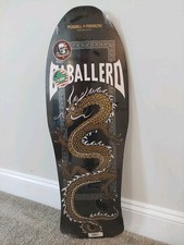 Powell Peralta Skateboard Deck