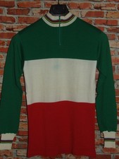 EROICA MAGLIA SHIRT MAILLOT