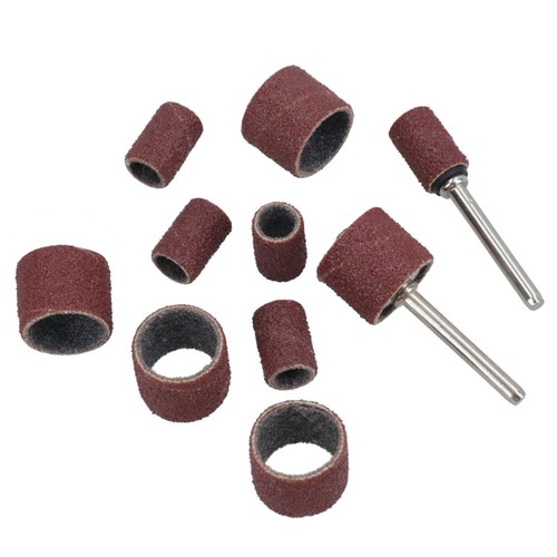 Kit rettifica levigatrice - di,