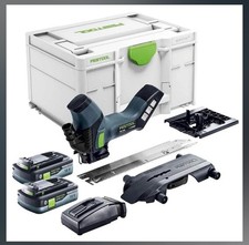 Festool ISC 240 18V Brushless
