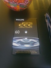 20 x Philips DCC 60 in