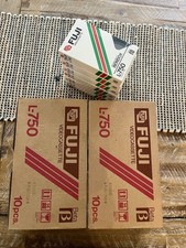 Lotto 26 Videocassette Fuji