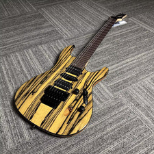 Ibanez / S6570BWE Natural S