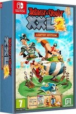 ASTERIX E OBELIX XXL 2 LIMITED