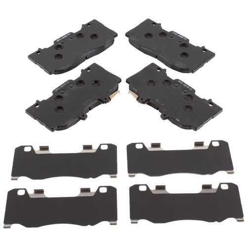 Kit pastiglie freni - , originale