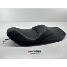 SELLA SUZUKI BURGMAN 400 K7