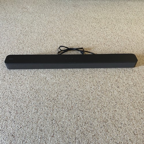 Soundbar sony s350 - sa-s350, testata