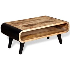 Tavolino da Salotto in Legno