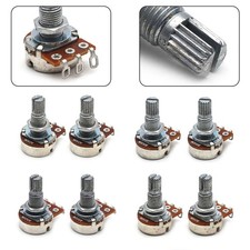 Potenziometro chitarra