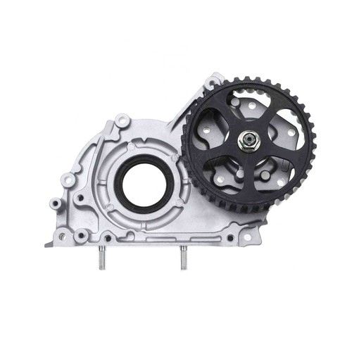 Pompe huile pour opel - pompe,