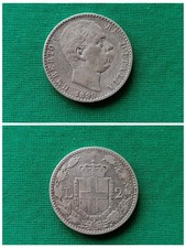 D'Italia.Umberto I.2 Lira