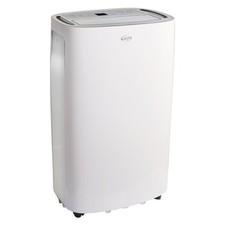 Argo Deumidificatore DRY NATURE 17 ( Serbatoio 3,8 Litri ) Bianco 20mq 492000085