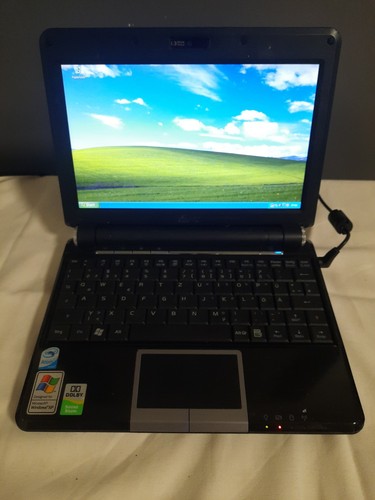 Asus eee mini - pc, 901