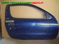 PORTA PORTIERA ANTERIORE