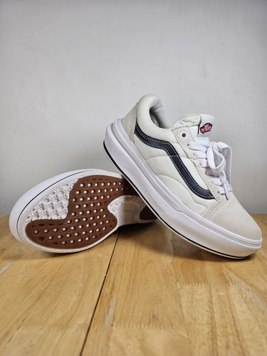 Scarpe ginnastica vans old - scarpe,