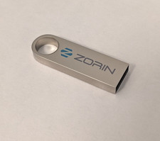 Zorin OS 18 Core 64 bit