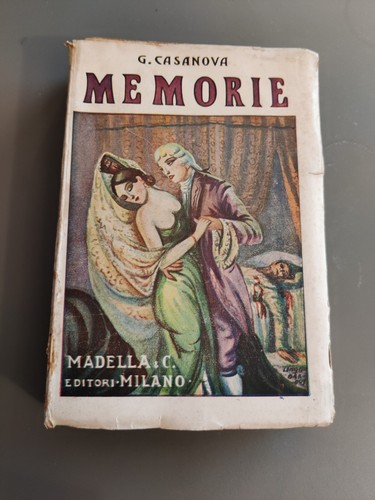 Libro vecchio giacomo - di,