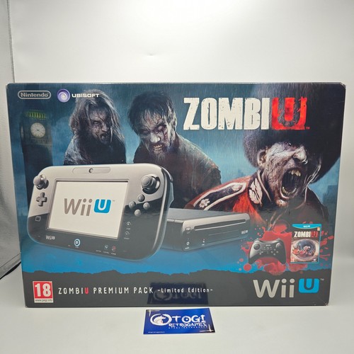 Nintendo wii premium - nintendo, pack