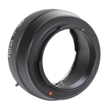 Contax C/Y CY a Sony NEX5T