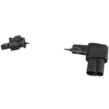 Adattatore batteria metzger - adattatore,