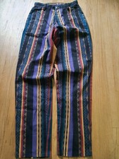 Pantalone vintage anni 90
